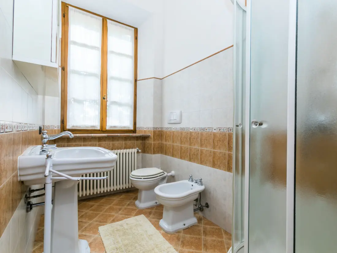 Résidence Villa Caggio