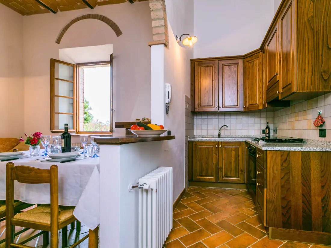 Résidence Villa Caggio