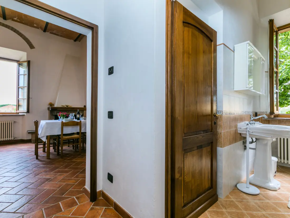 Résidence Villa Caggio