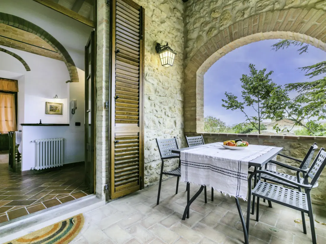 Résidence Villa Caggio