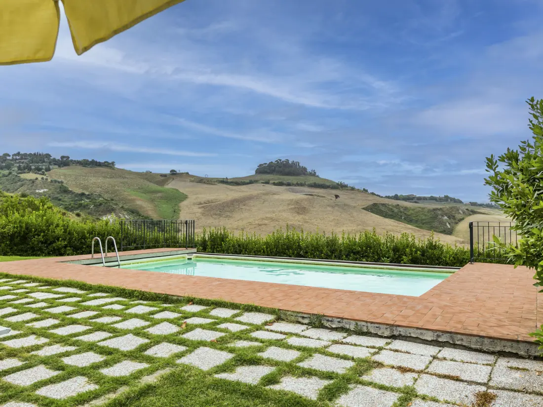Résidence Villa Caggio