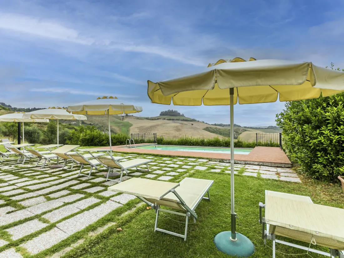 Résidence Villa Caggio