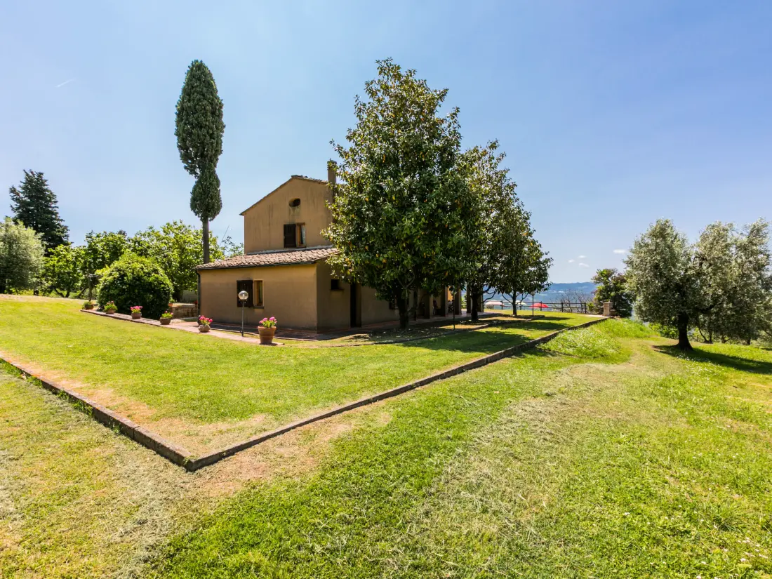 Maison de Vacances Volterra