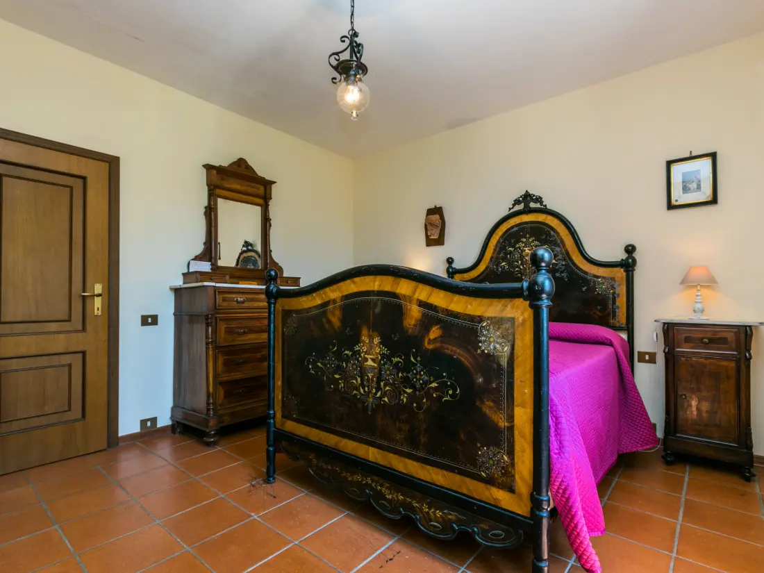 Maison de Vacances Volterra