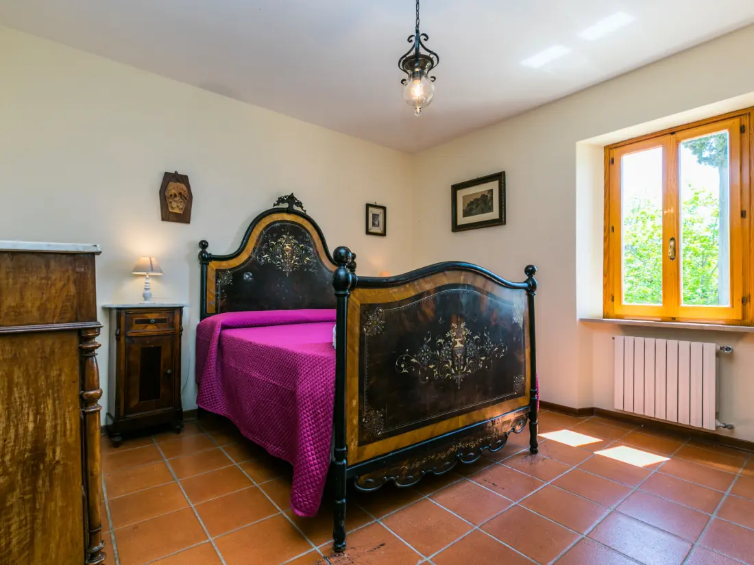 Maison de Vacances Volterra