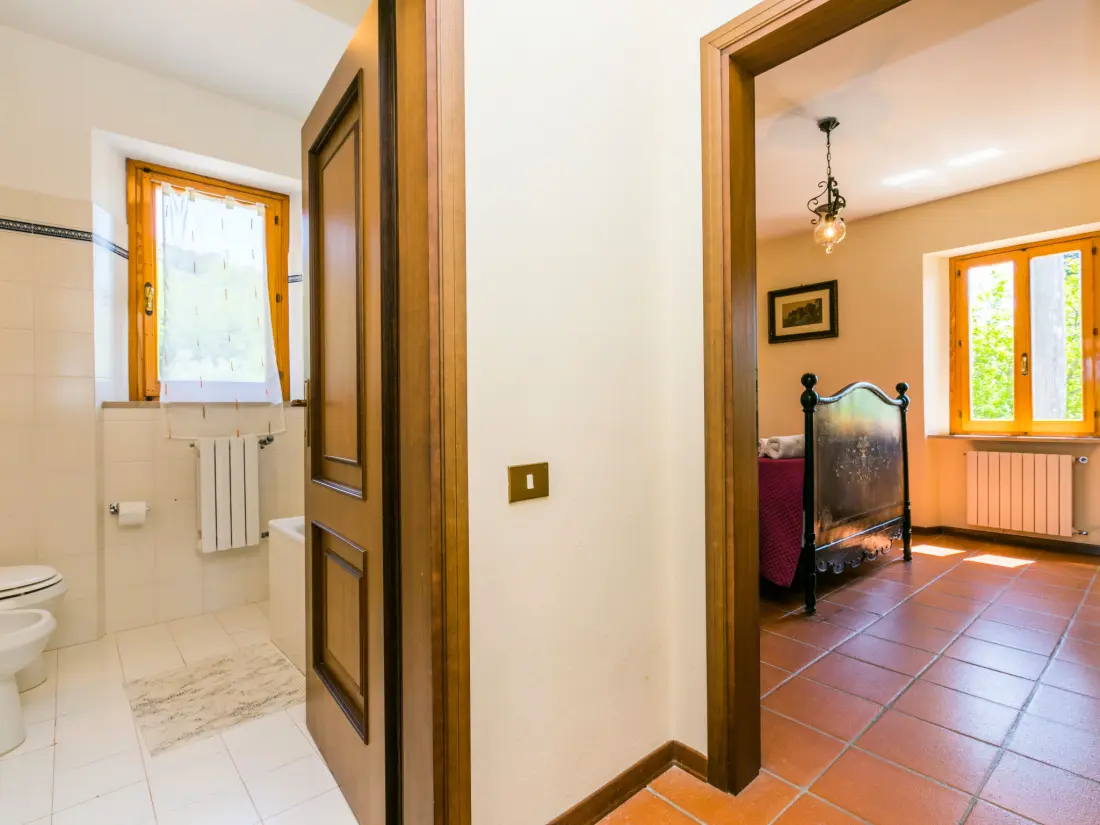 Maison de Vacances Volterra