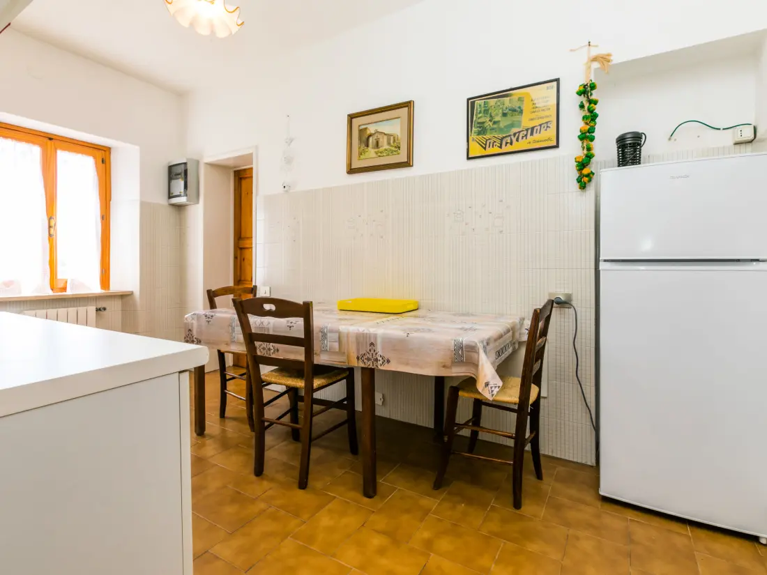 Maison de Vacances Volterra