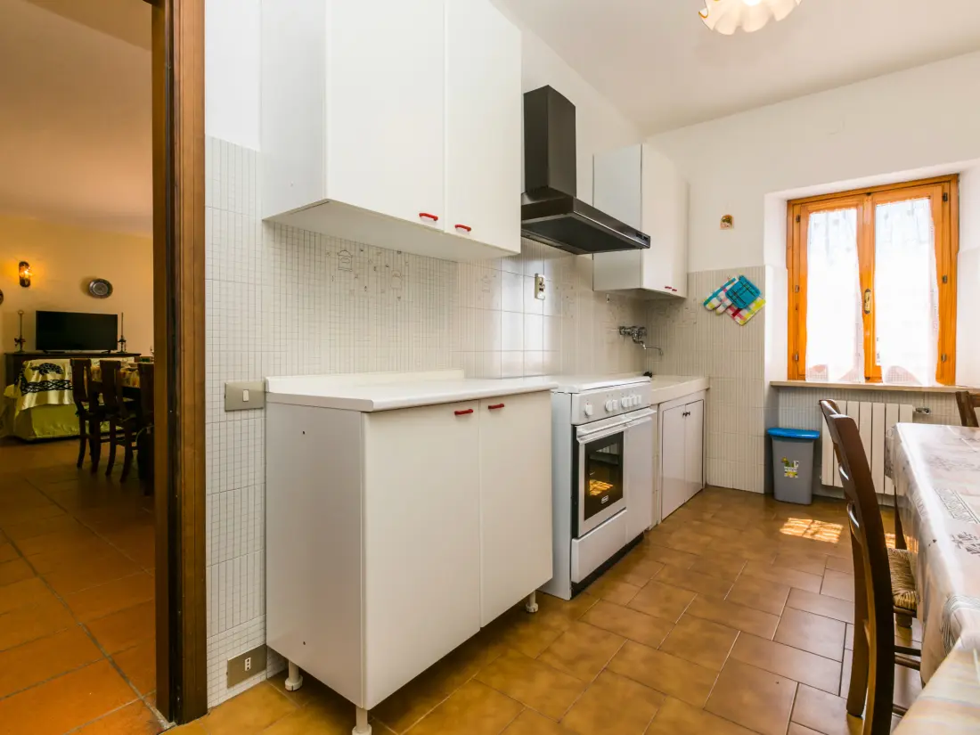 Maison de Vacances Volterra