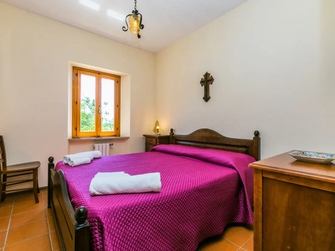 Maison de Vacances Volterra