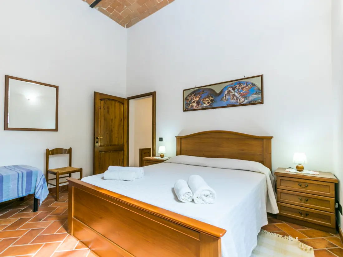 Résidence Villa Caggio