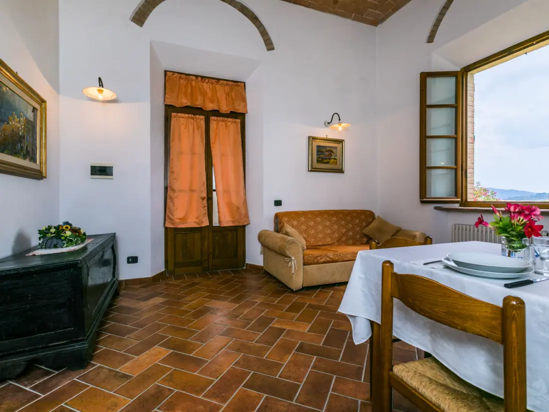 Résidence Villa Caggio