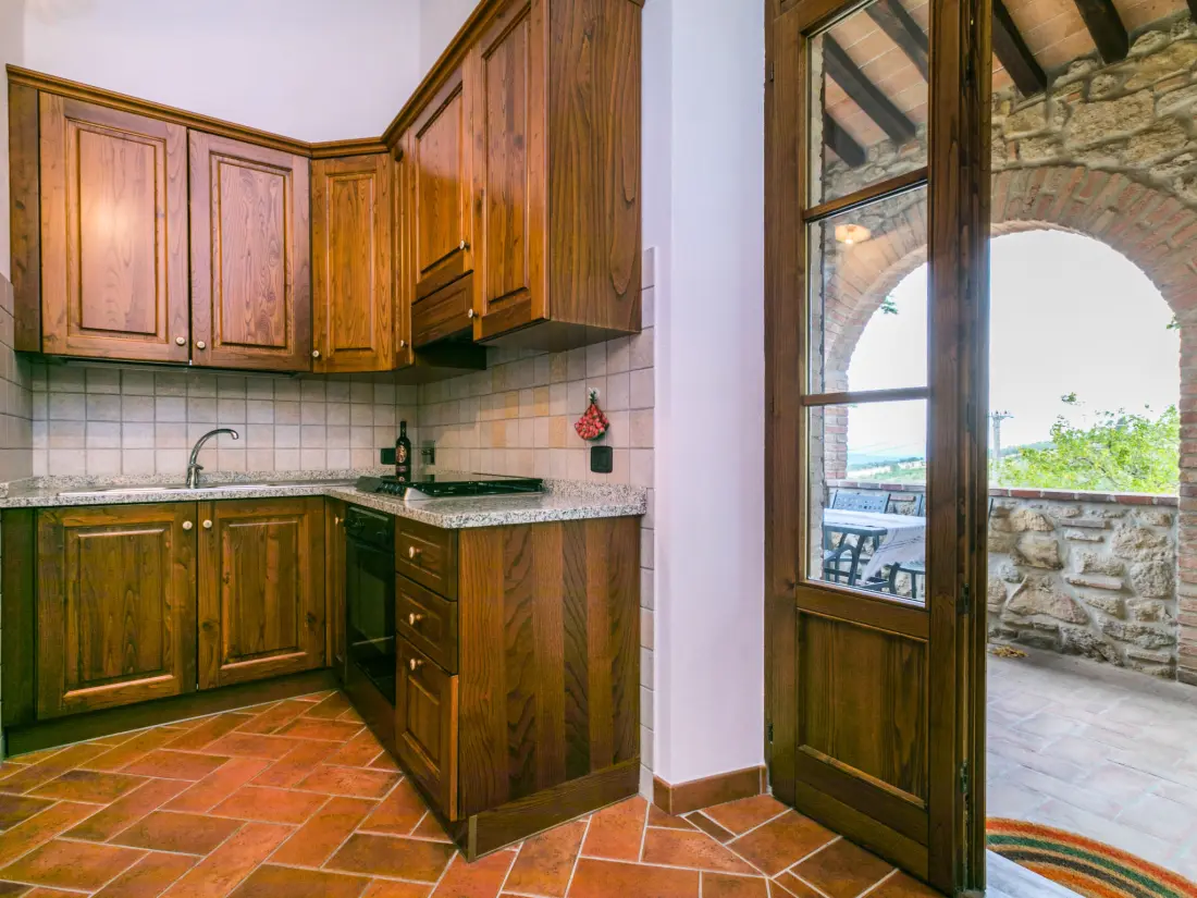Résidence Villa Caggio