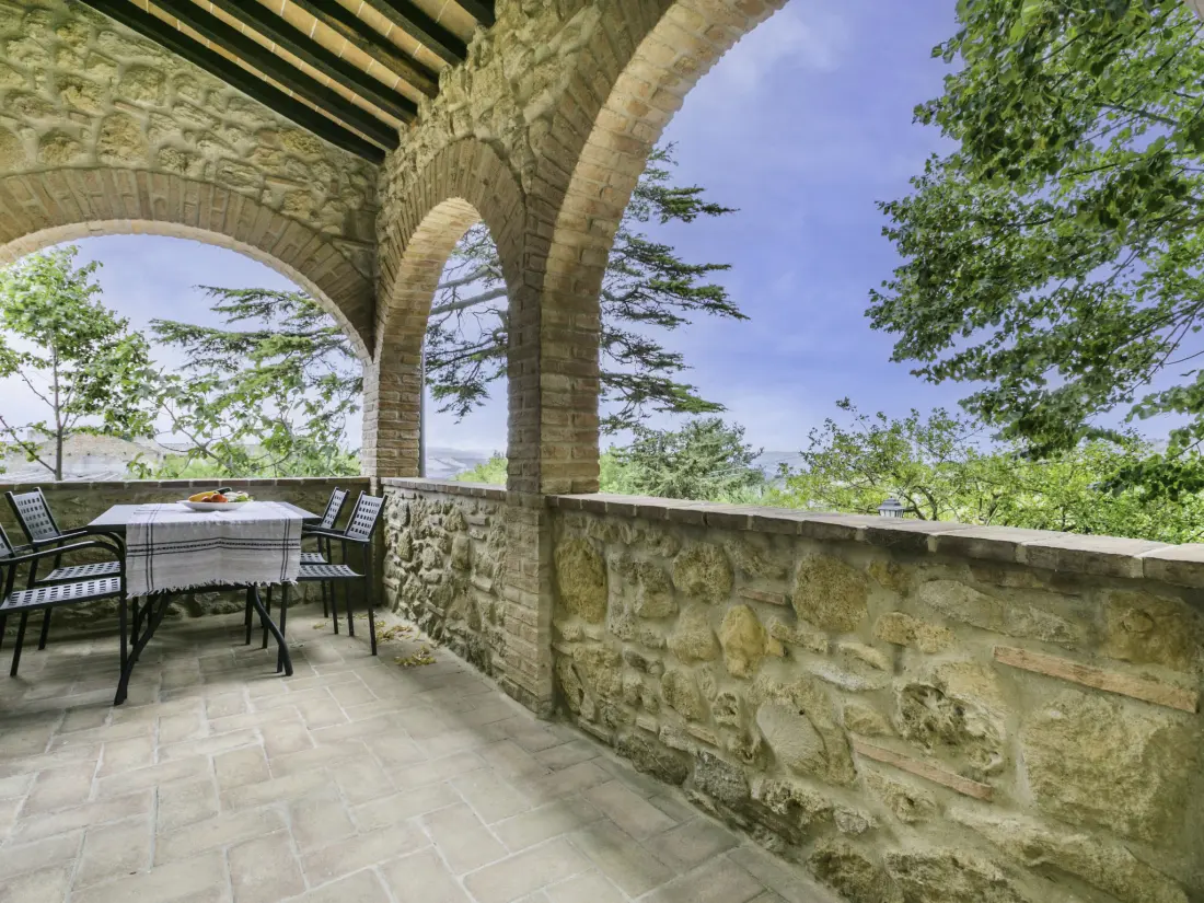 Résidence Villa Caggio