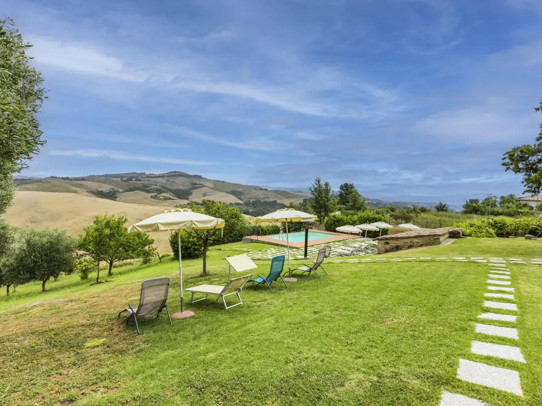 Résidence Villa Caggio