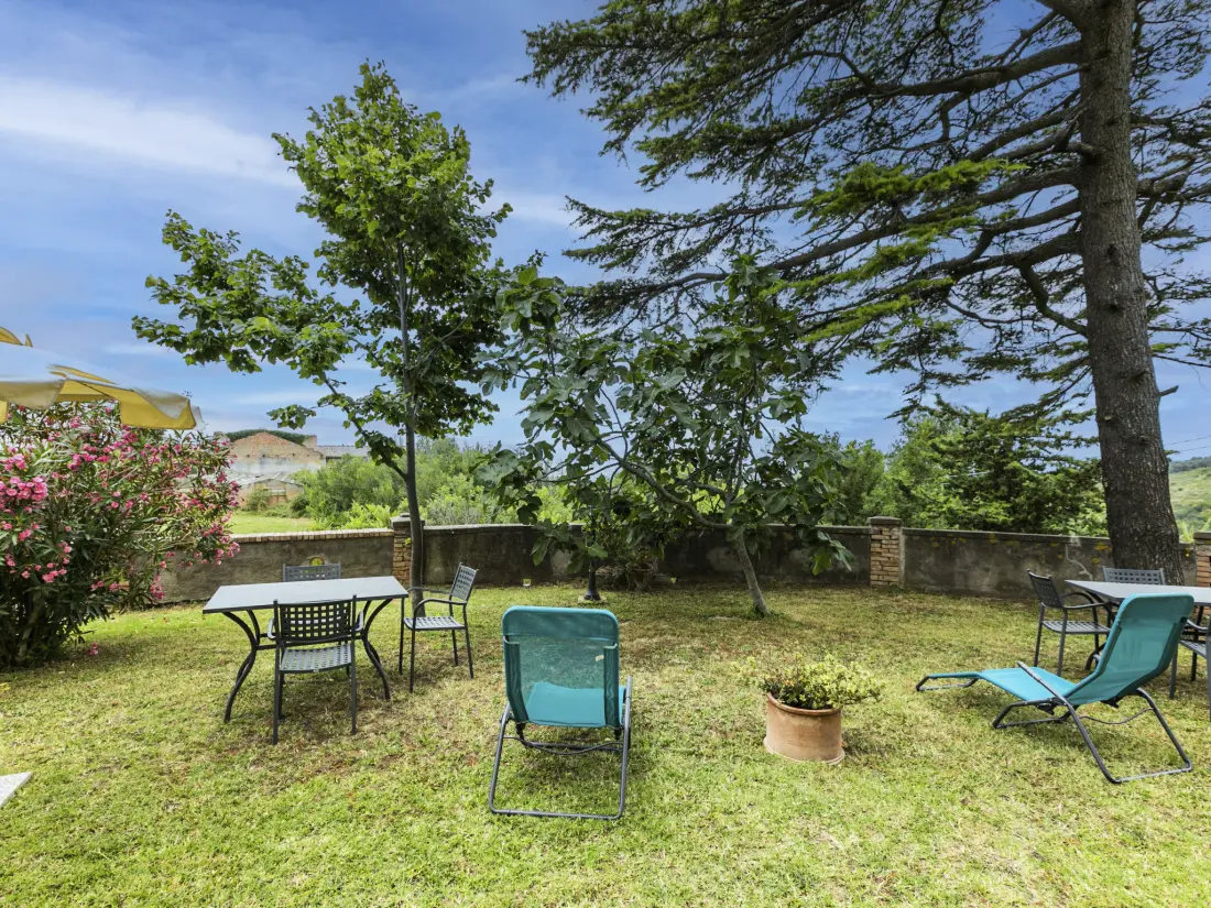 Résidence Villa Caggio