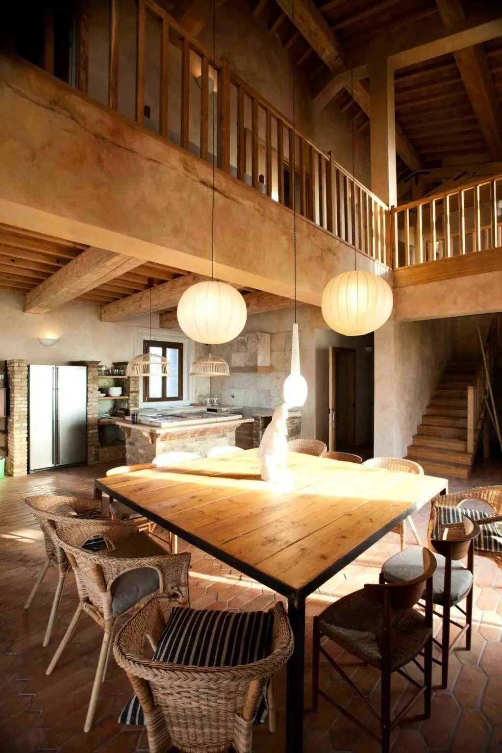 Maison de Vacances Volterra