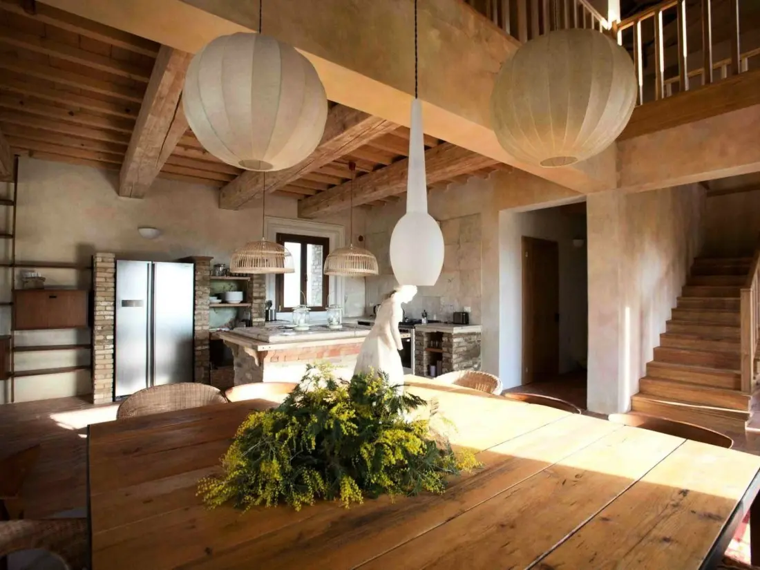 Maison de Vacances Volterra