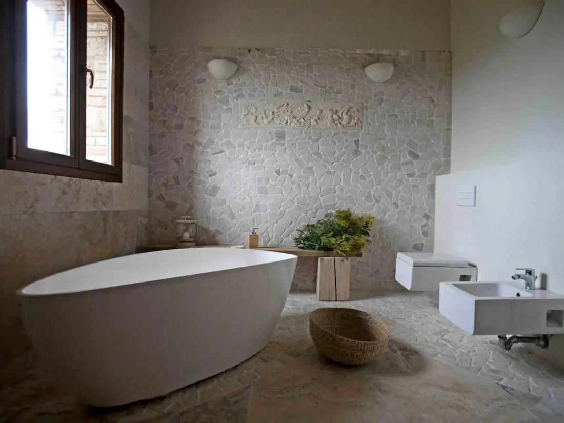 Maison de Vacances Volterra