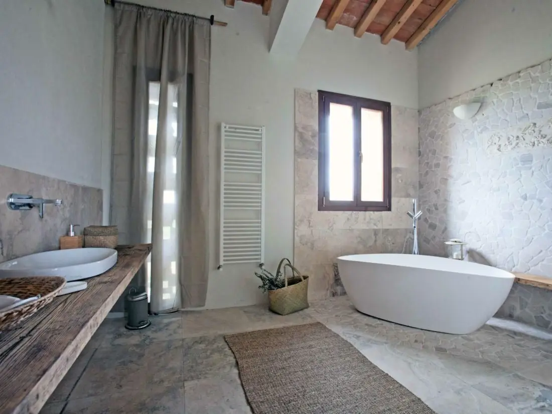 Maison de Vacances Volterra