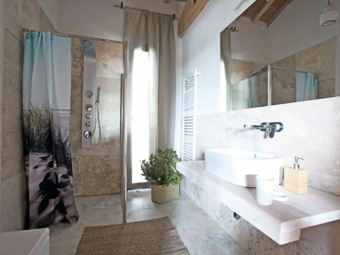 Maison de Vacances Volterra