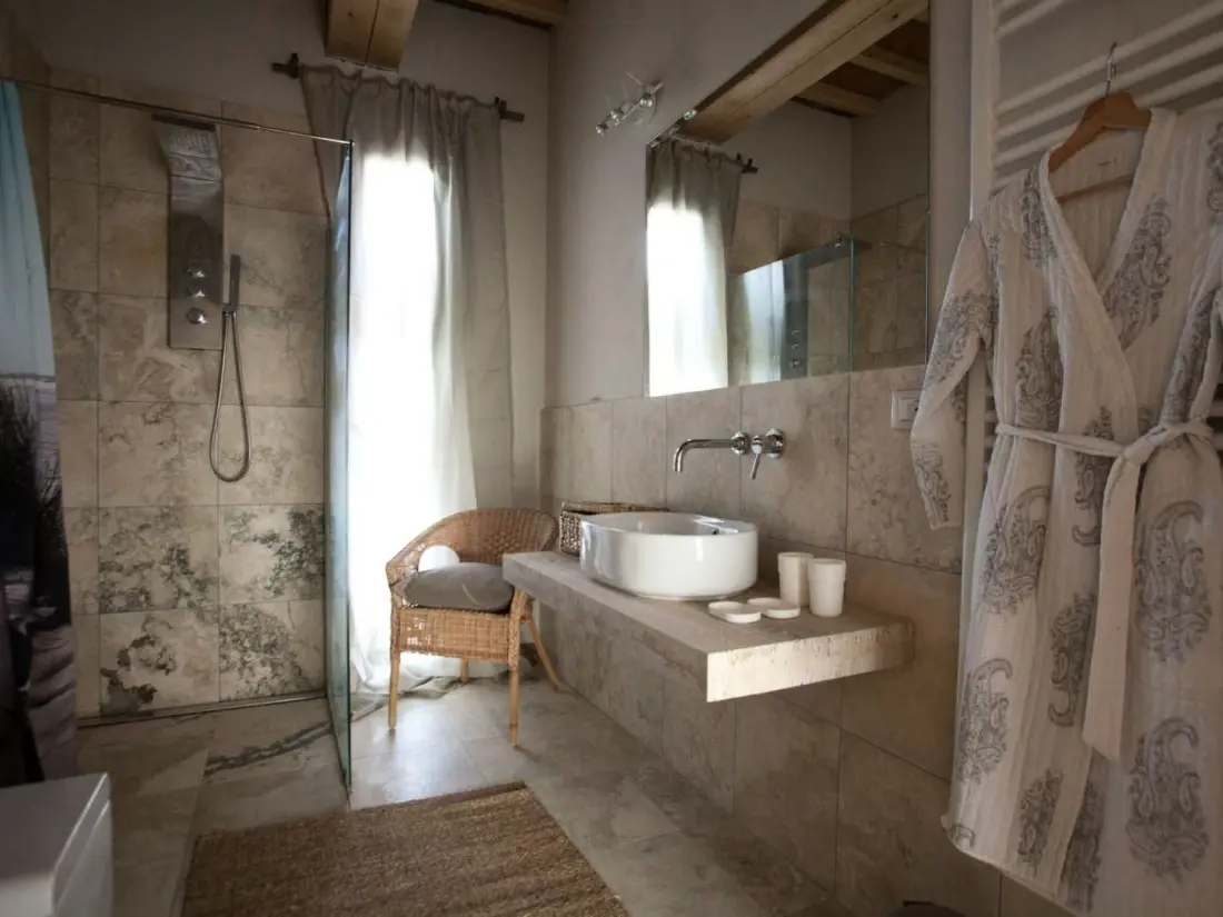 Maison de Vacances Volterra