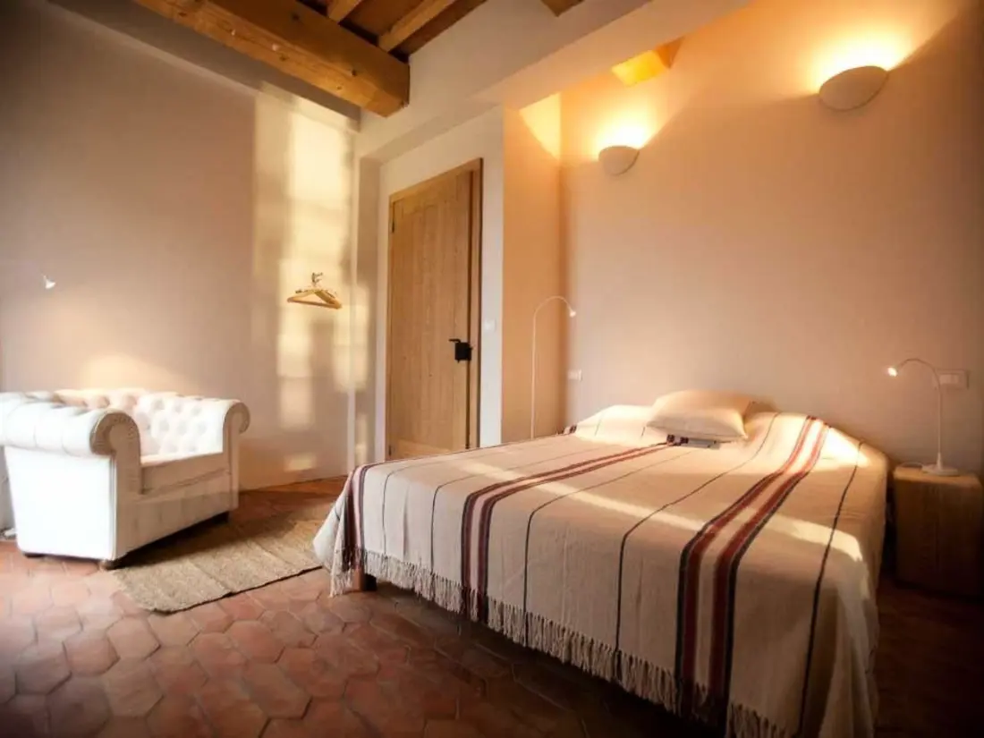 Maison de Vacances Volterra