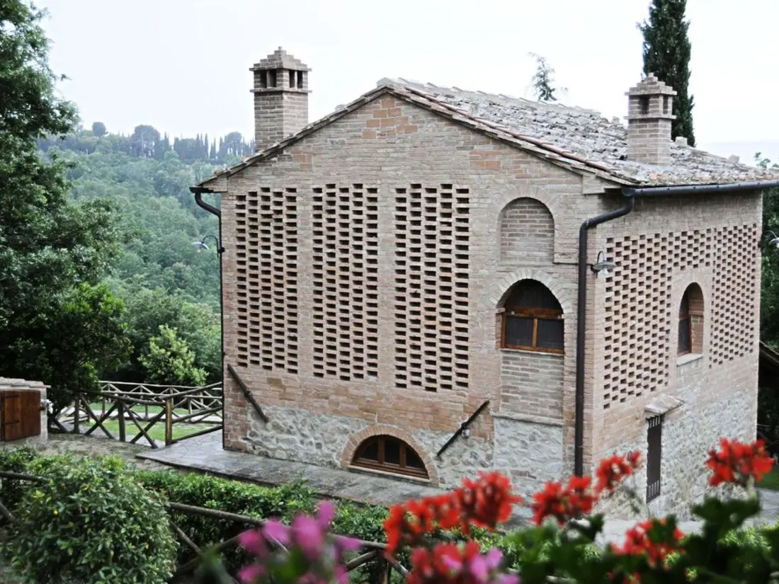 Maison de Vacances Volterra