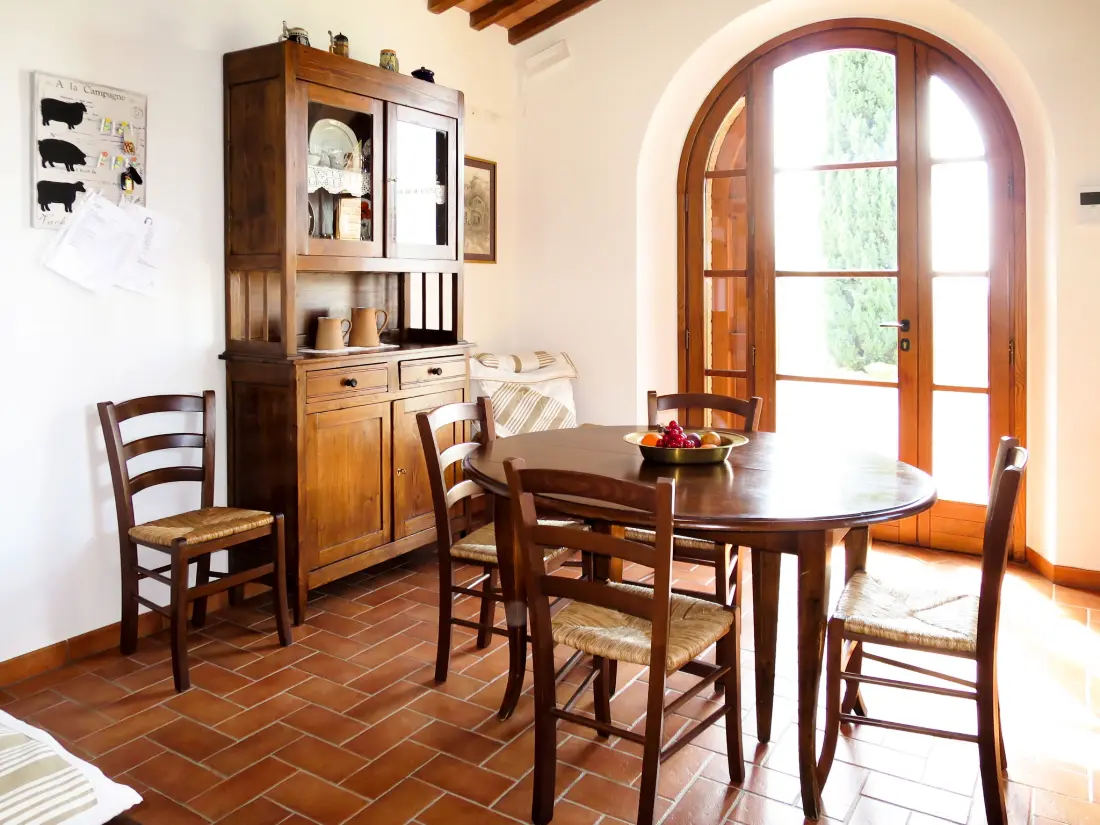 Maison de Vacances Volterra