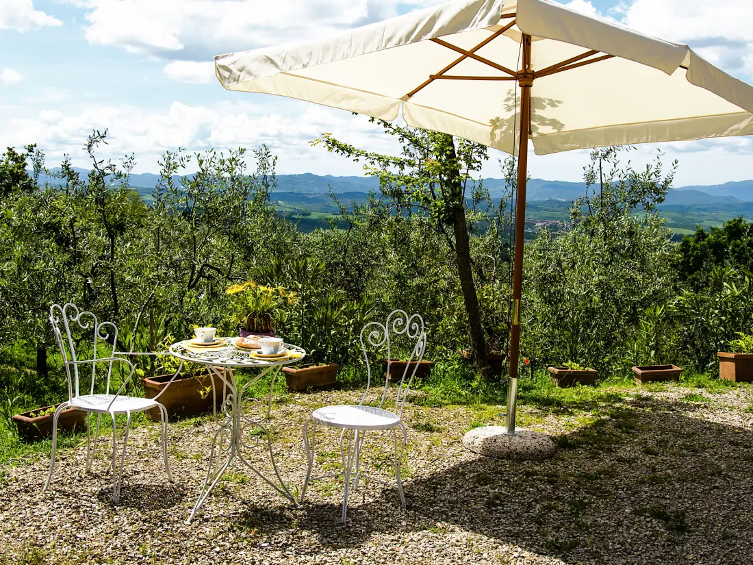 Maison de Vacances Volterra