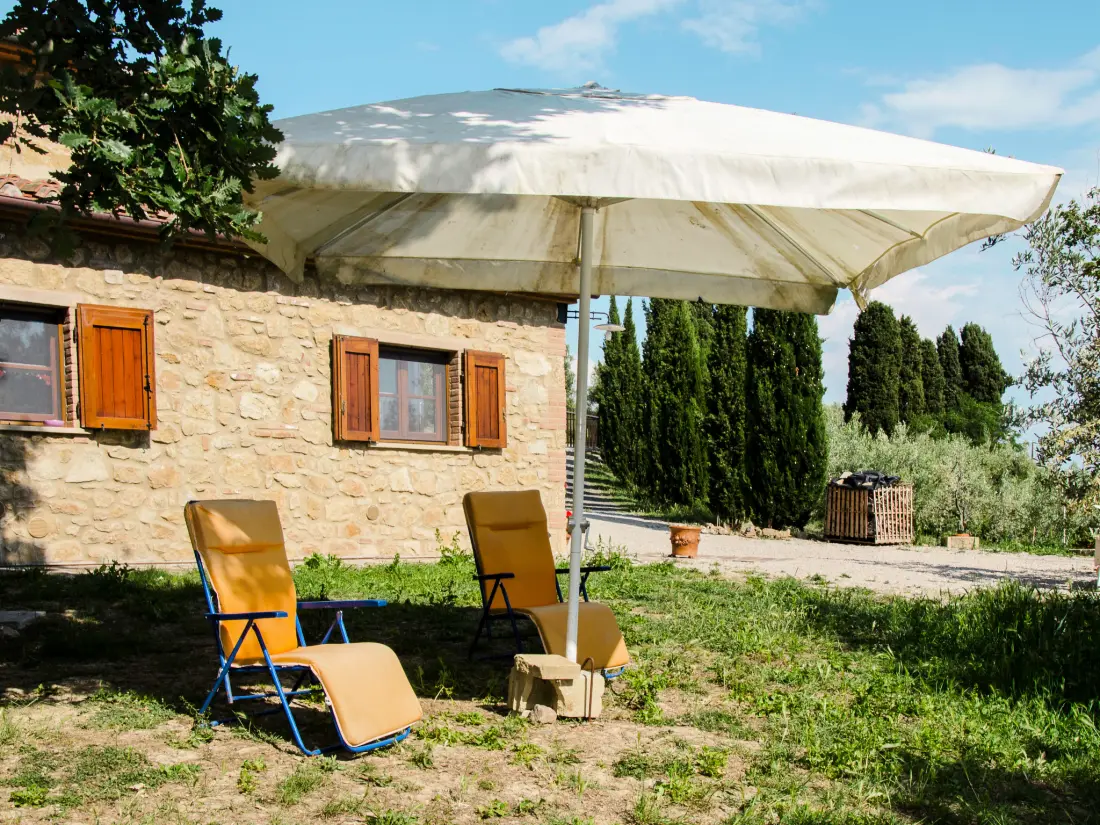 Maison de Vacances Volterra
