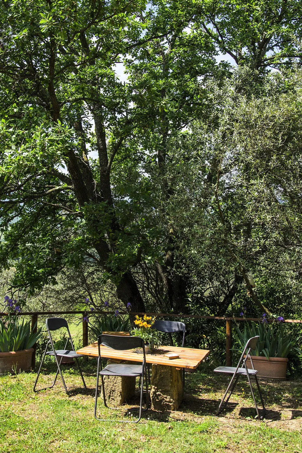 Maison de Vacances Volterra
