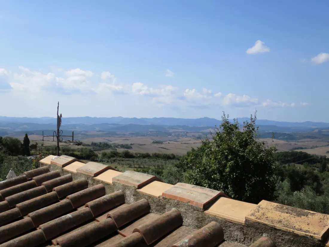 Maison de Vacances Volterra