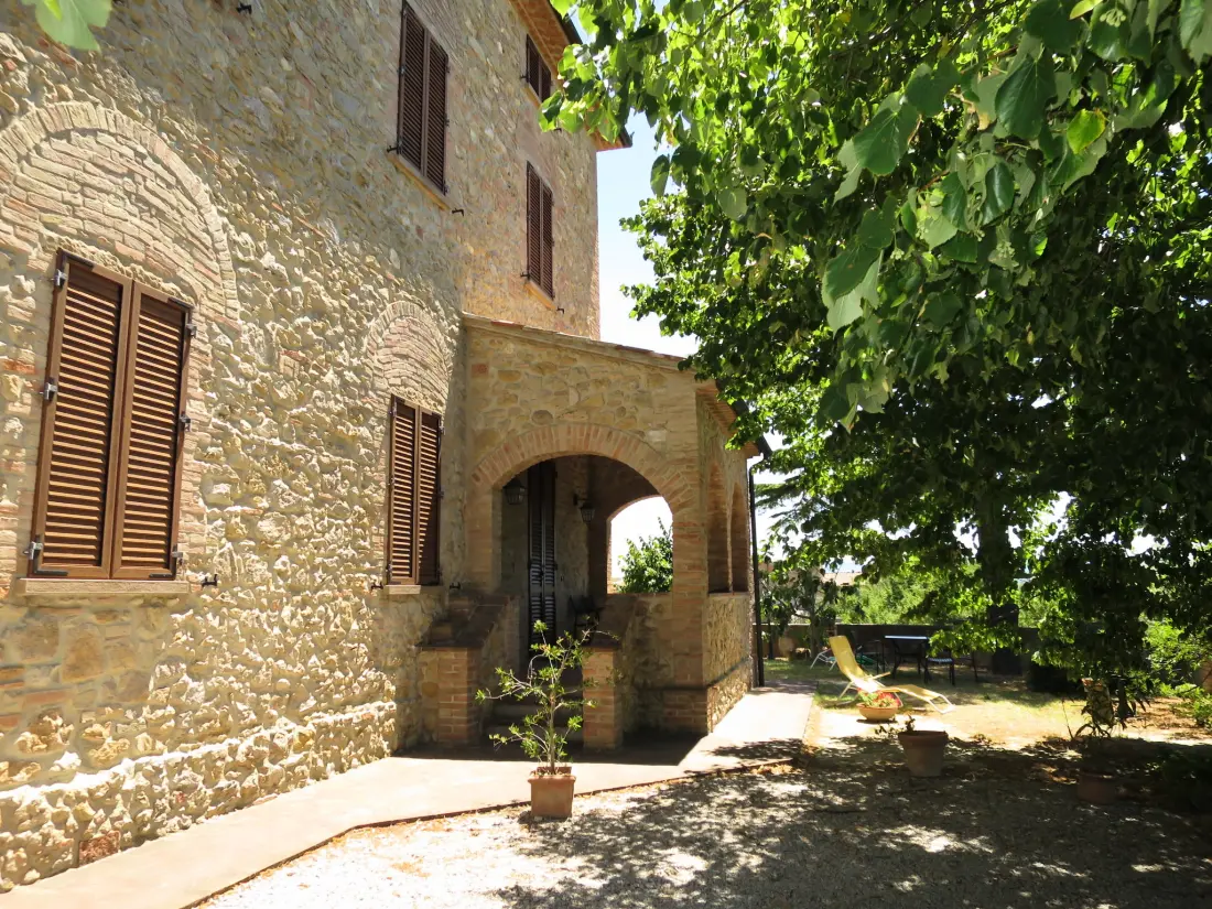 Résidence Villa Caggio