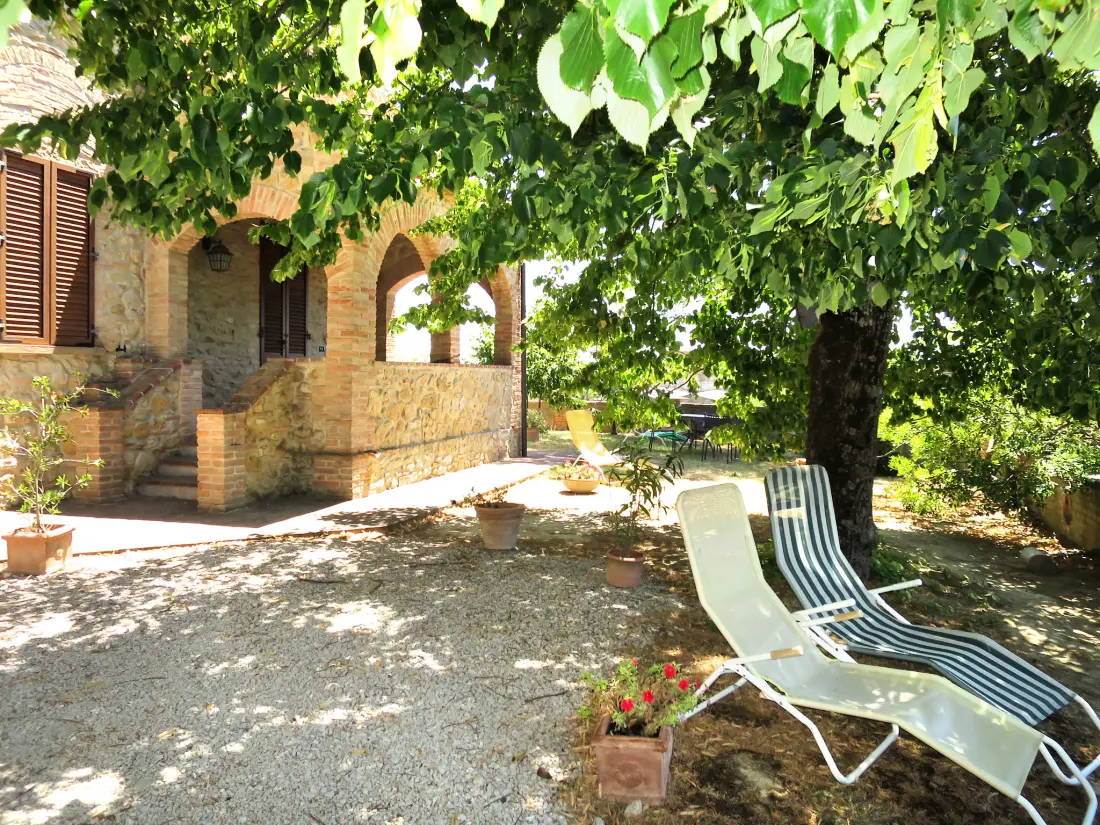 Résidence Villa Caggio