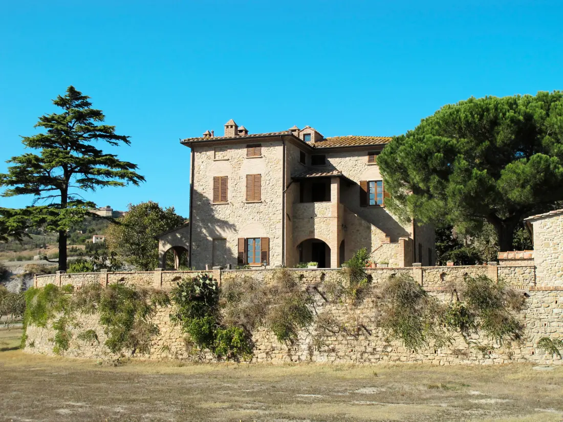 Résidence Villa Caggio