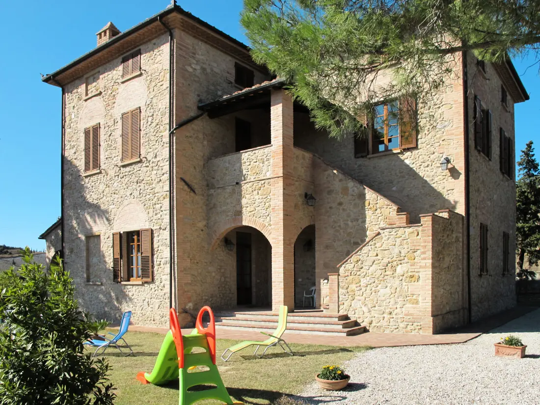 Résidence Villa Caggio