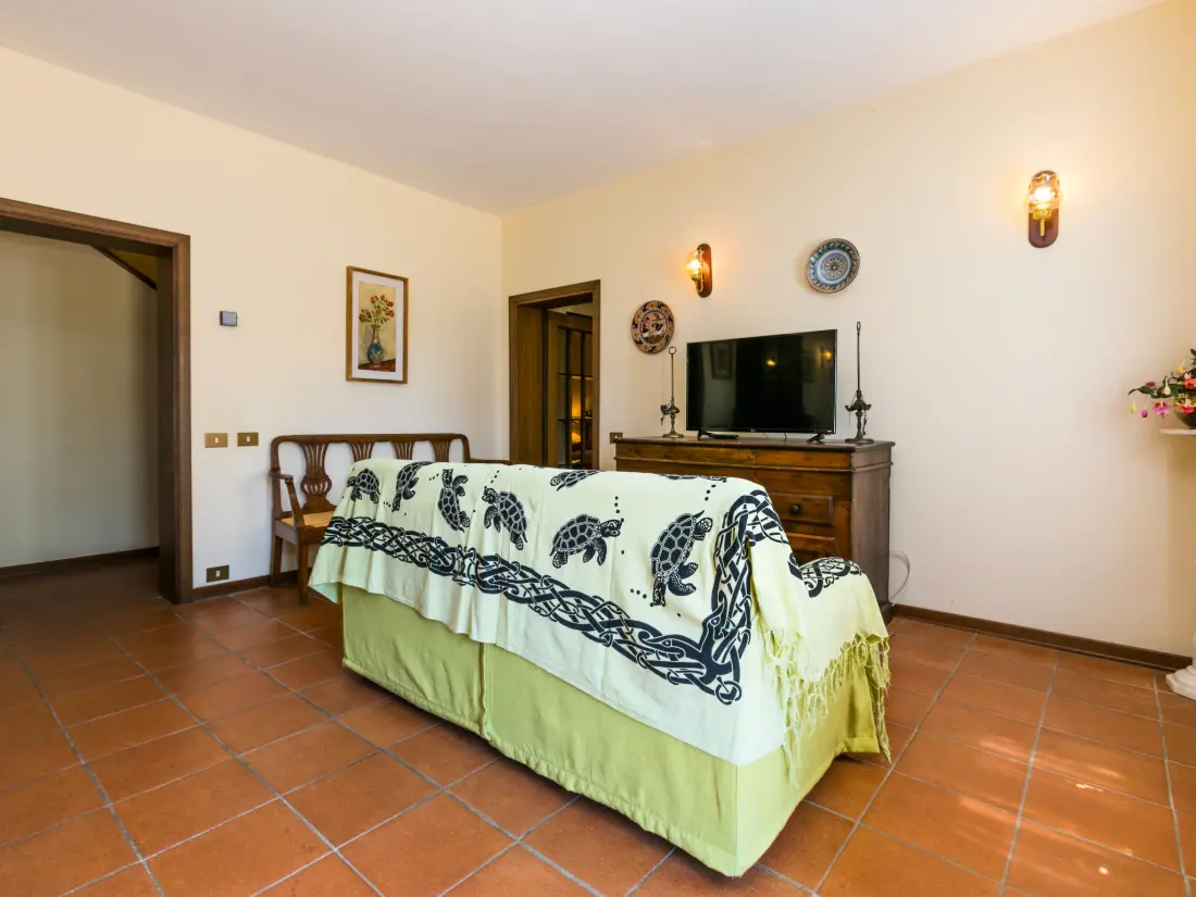 Maison de Vacances Volterra