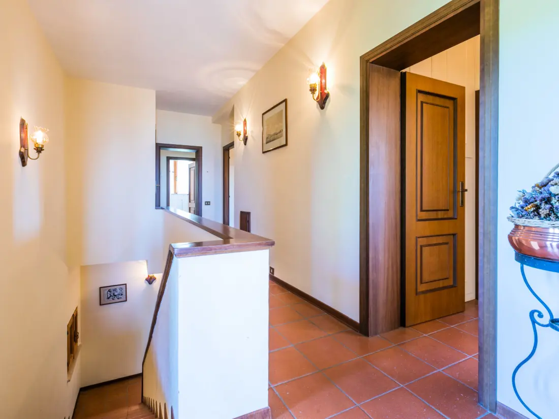 Maison de Vacances Volterra