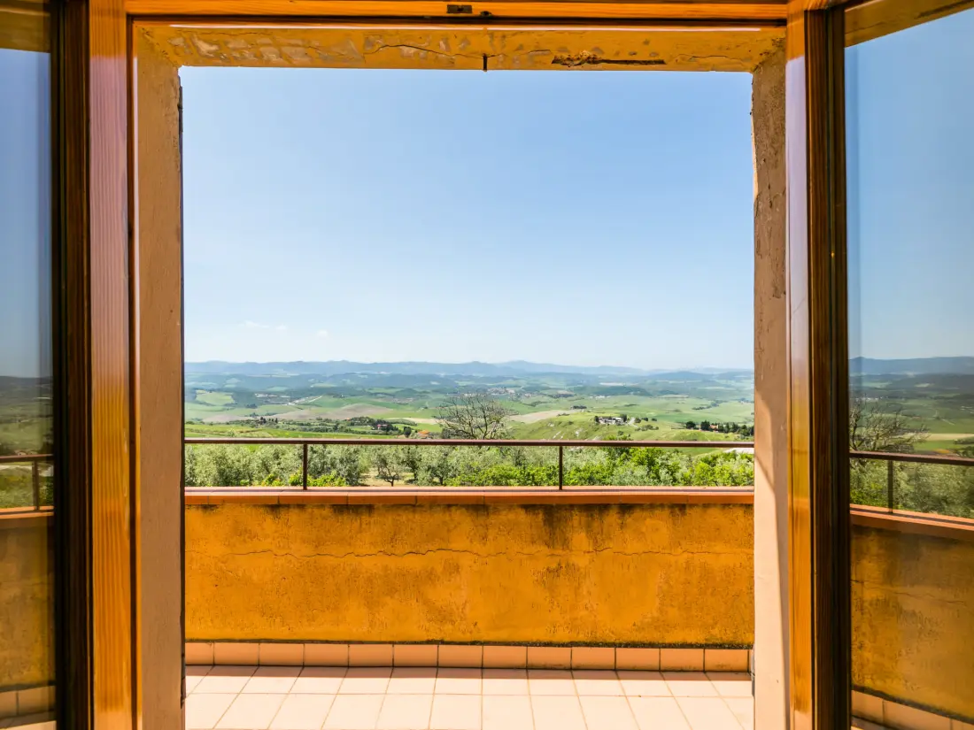 Maison de Vacances Volterra