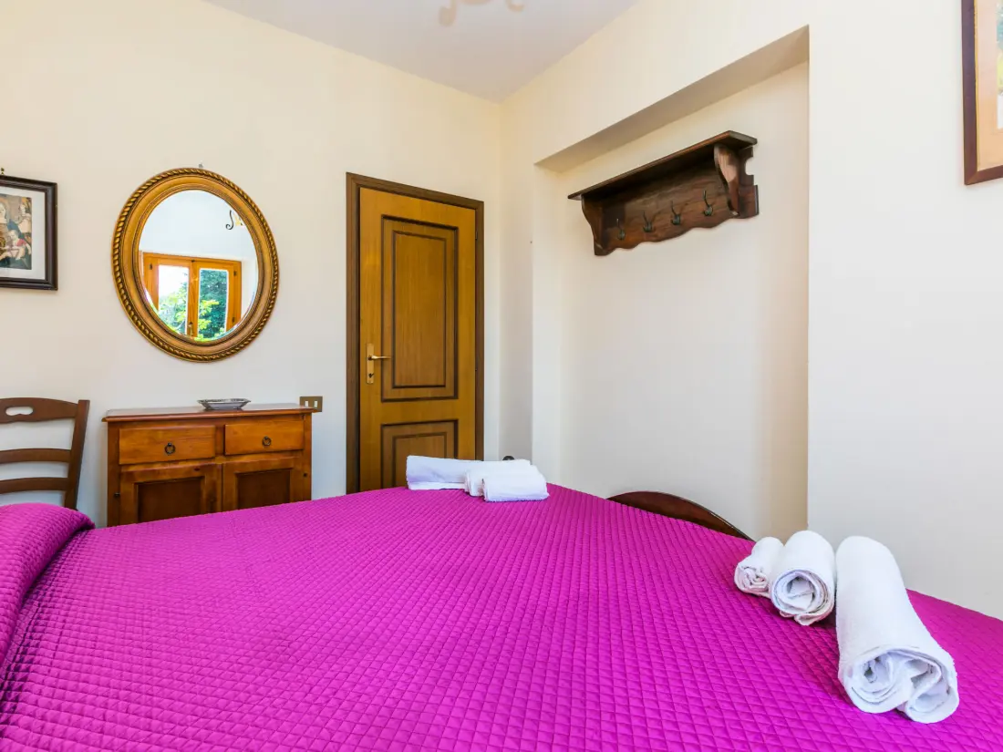 Maison de Vacances Volterra