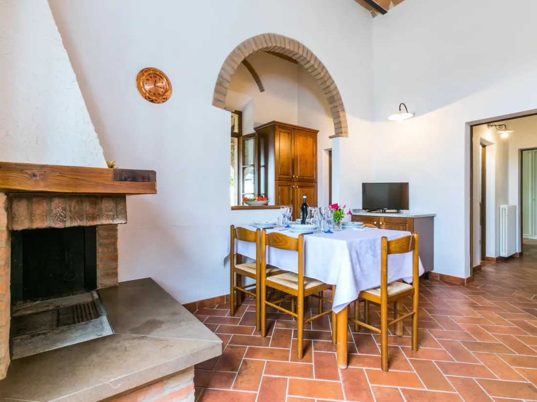 Résidence Villa Caggio
