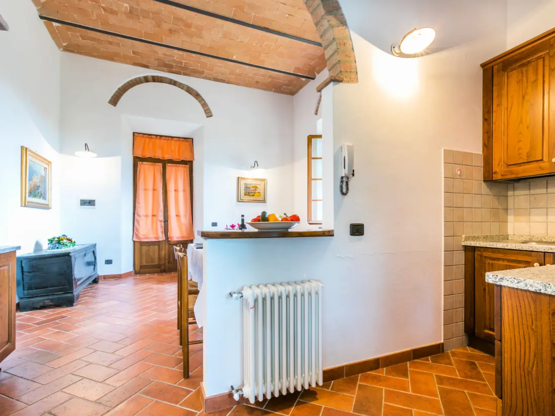 Résidence Villa Caggio