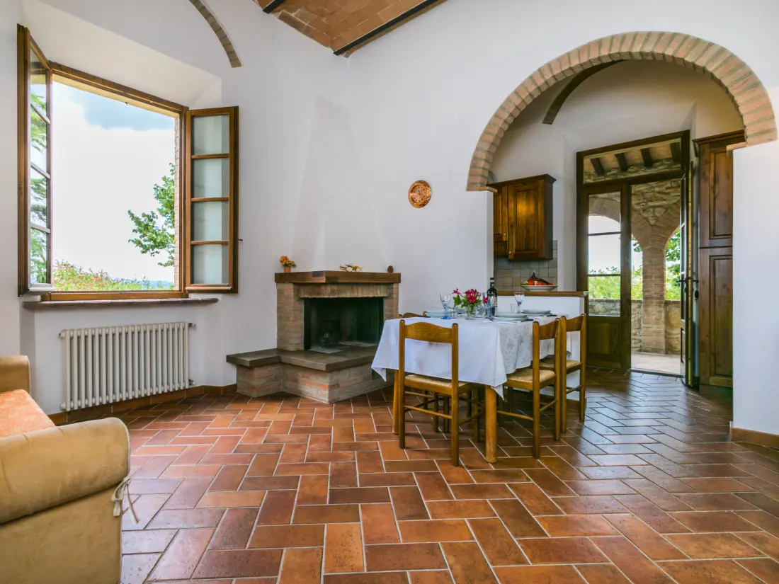 Résidence Villa Caggio