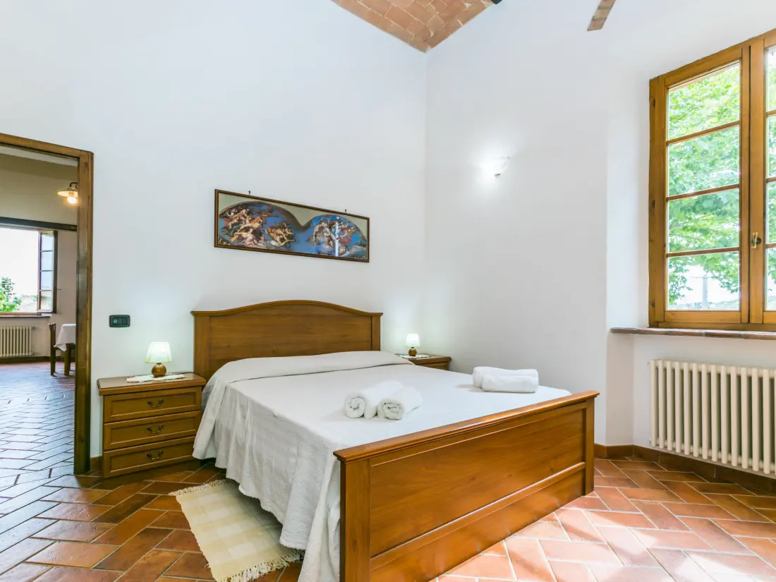 Résidence Villa Caggio