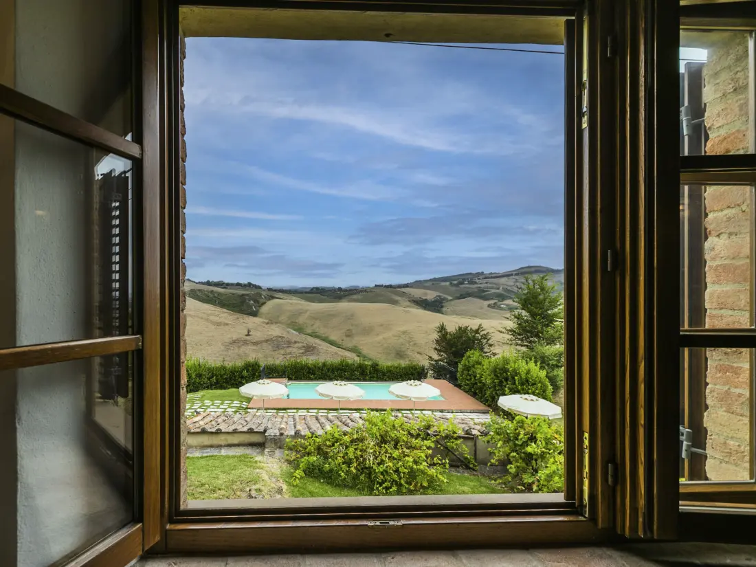 Résidence Villa Caggio