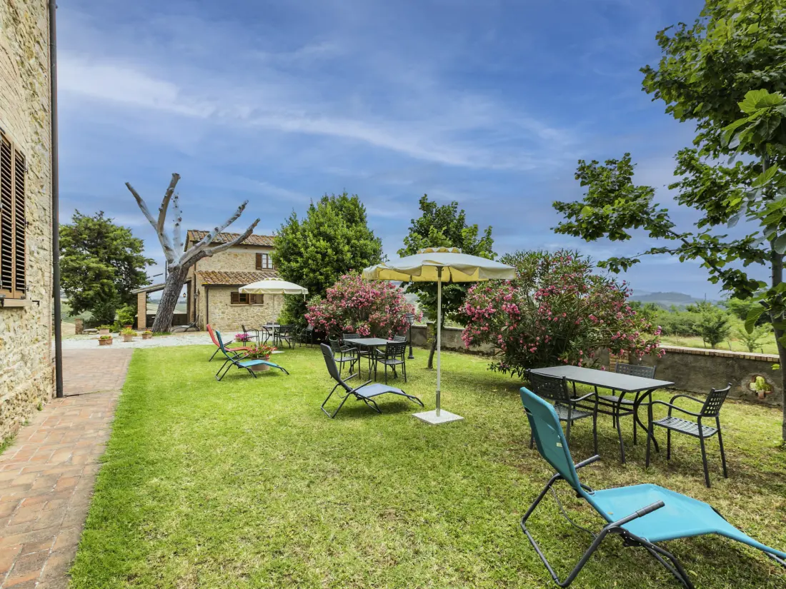 Résidence Villa Caggio