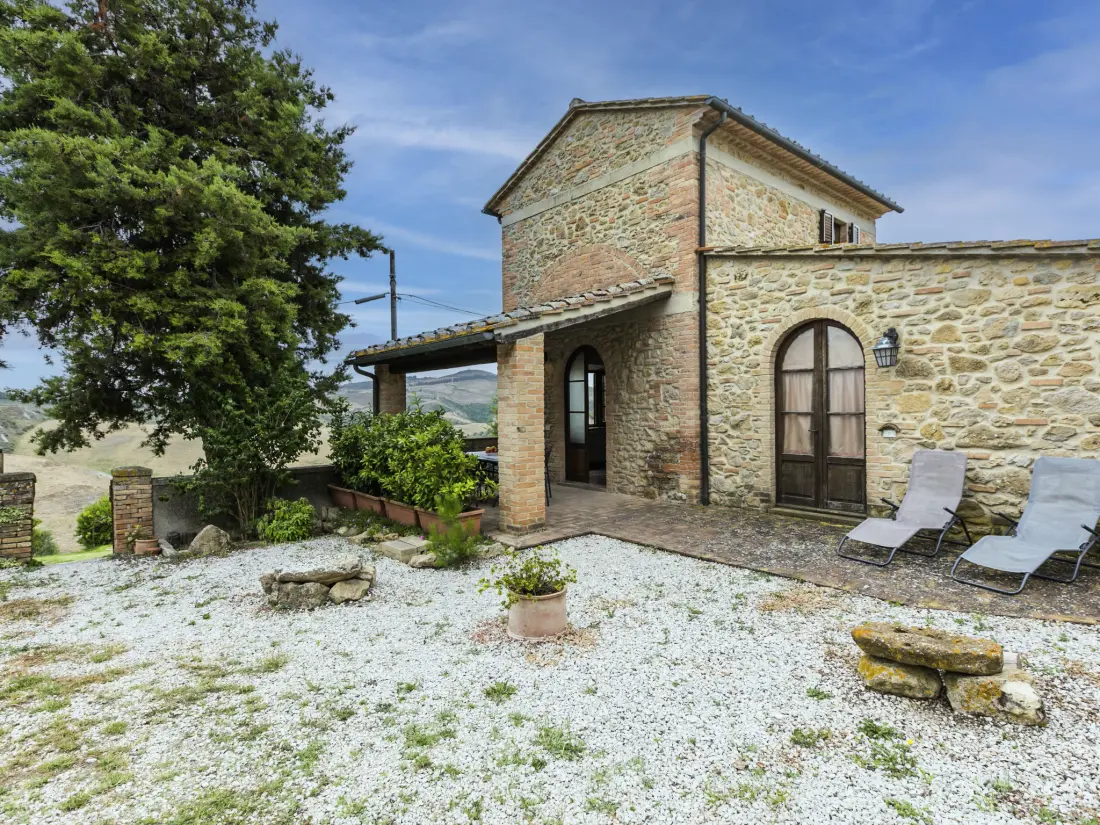 Résidence Villa Caggio