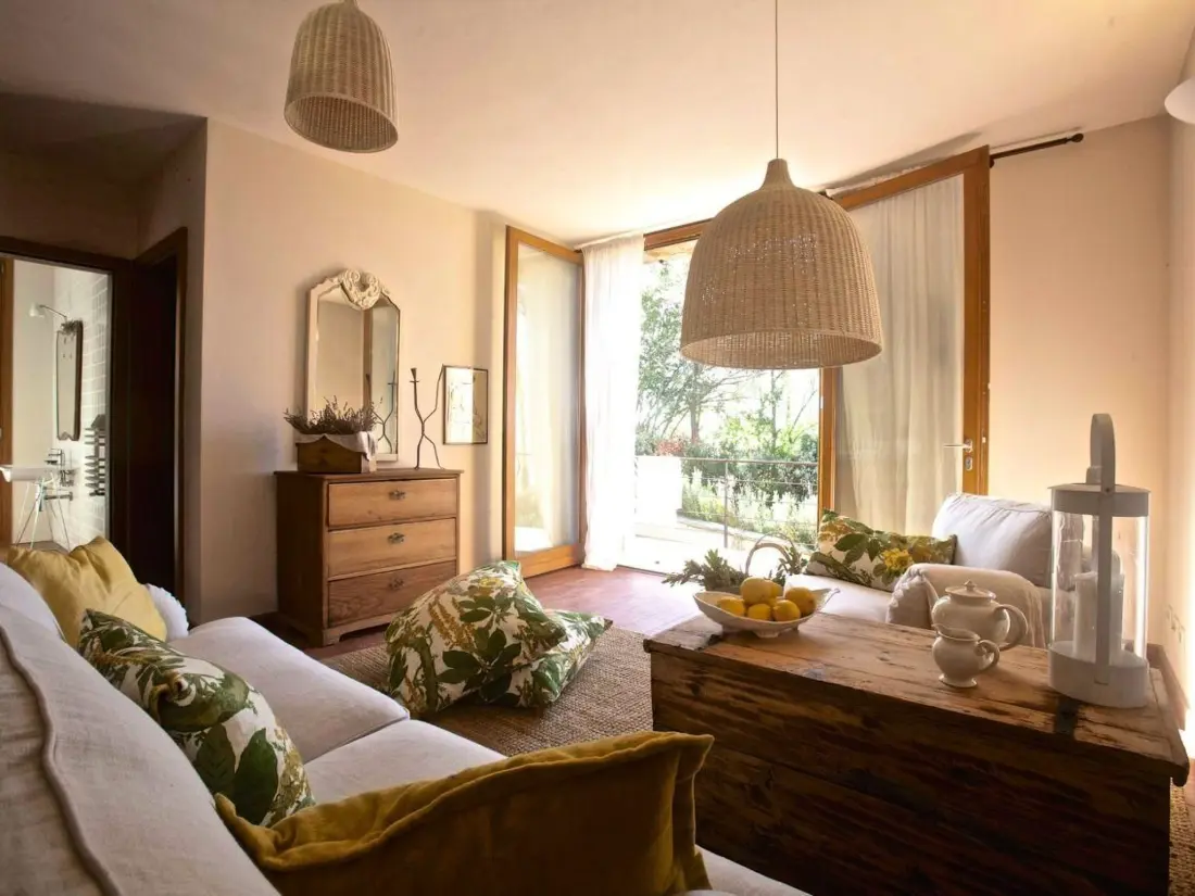 Résidence "Villa Aria" mit Gemeinschaftspool