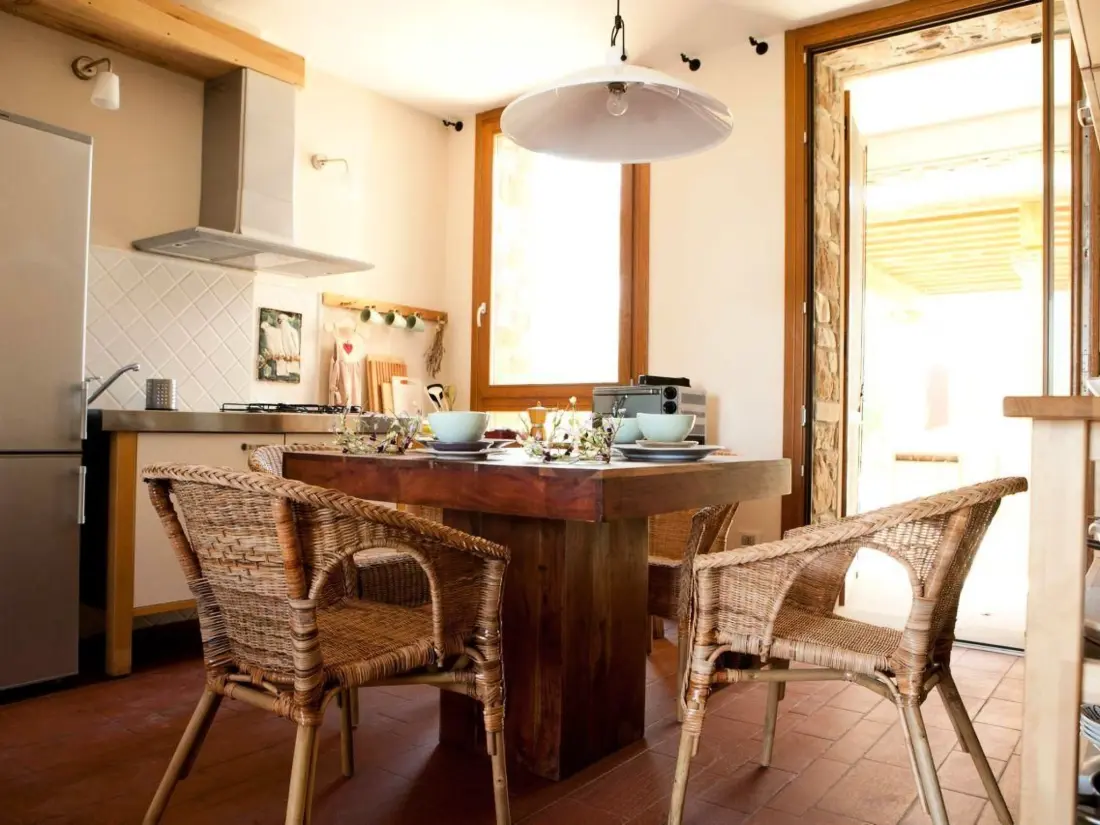 Résidence "Villa Aria" mit Gemeinschaftspool