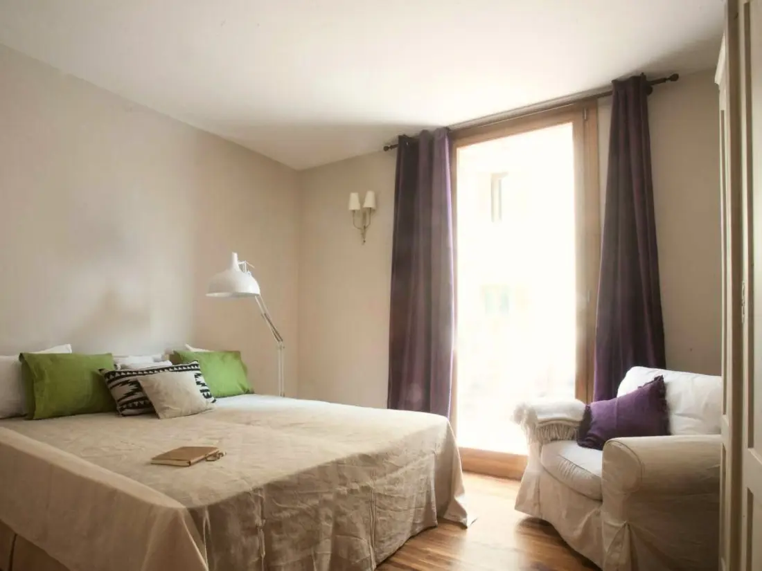 Résidence "Villa Aria" mit Gemeinschaftspool